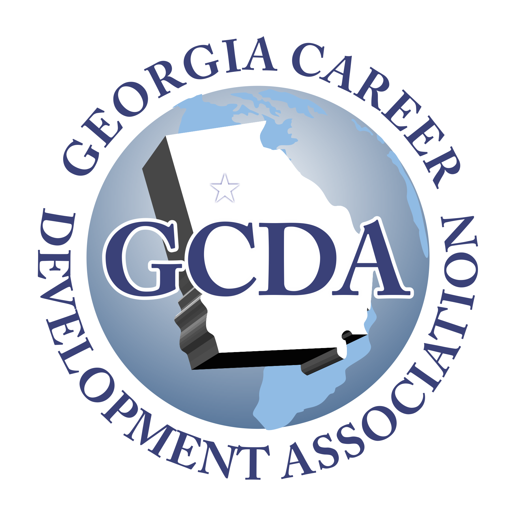 GCDA Logo