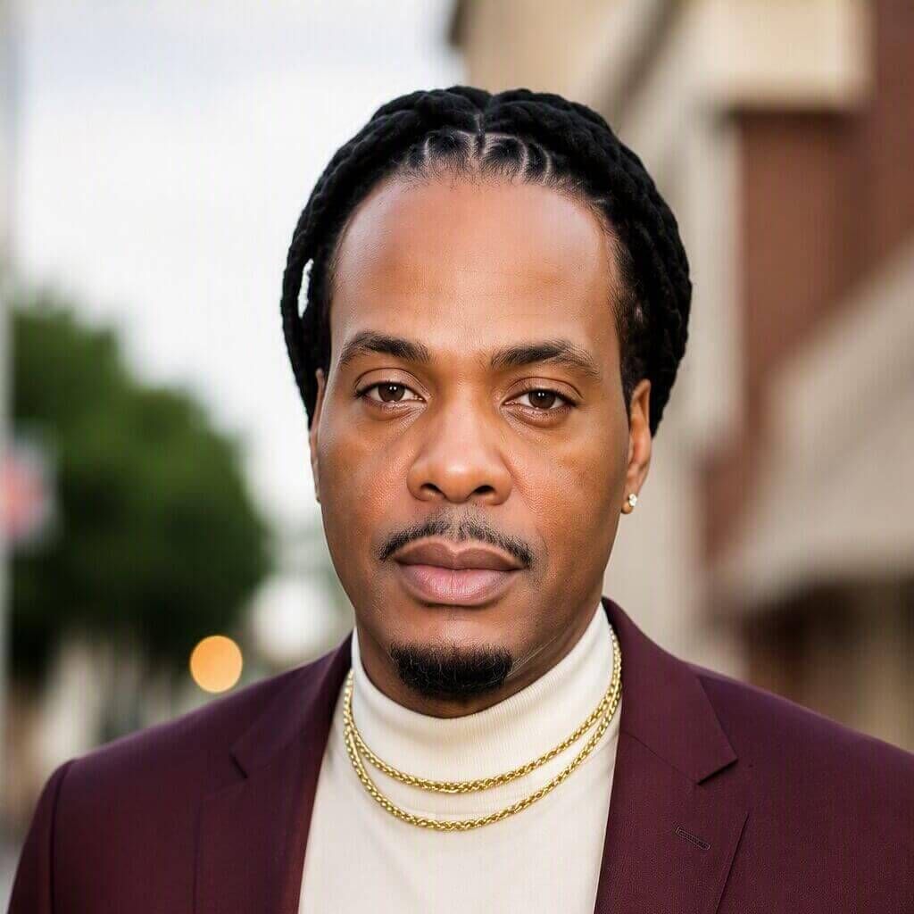 Yasin Bradley