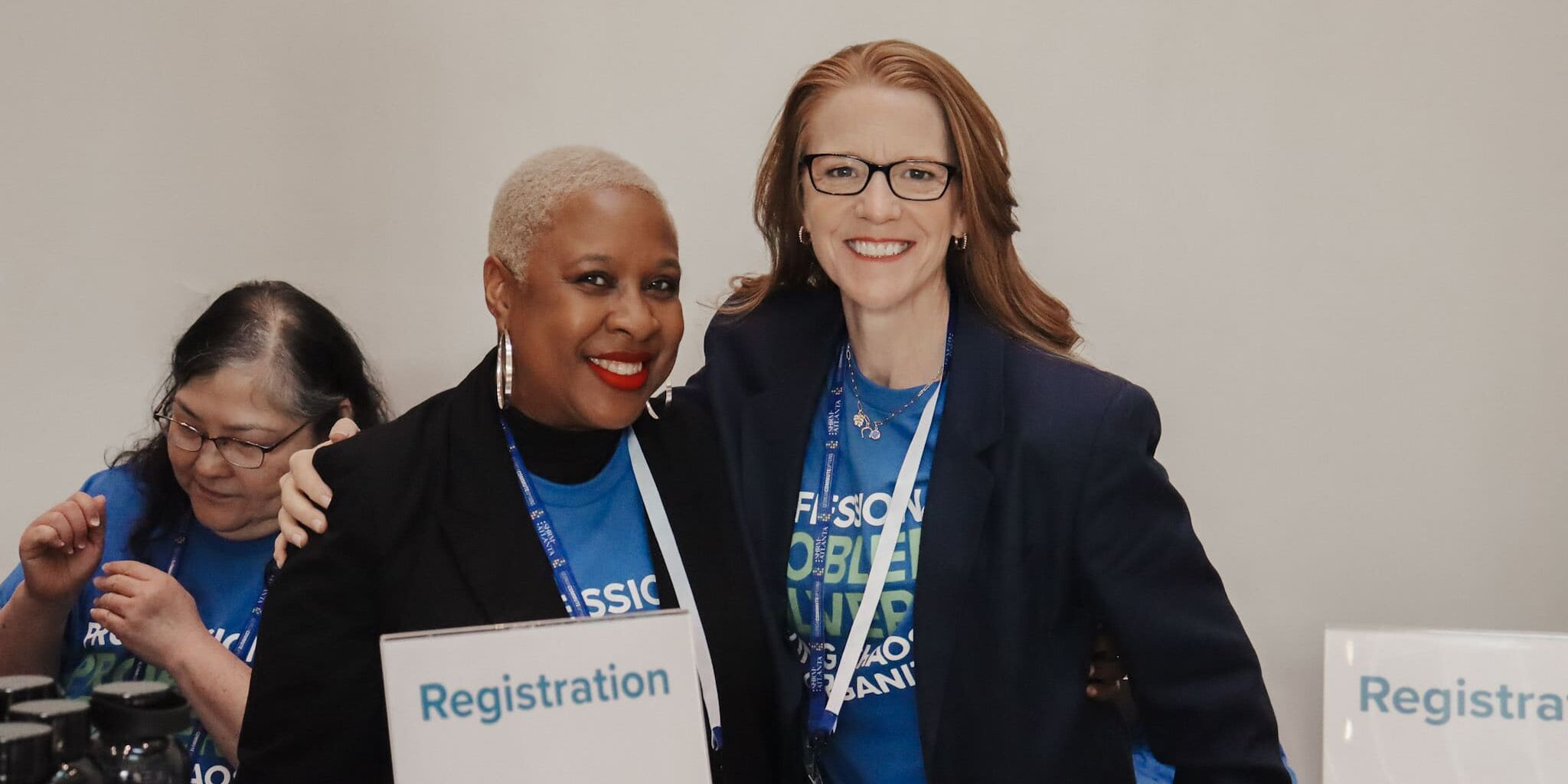 Registration