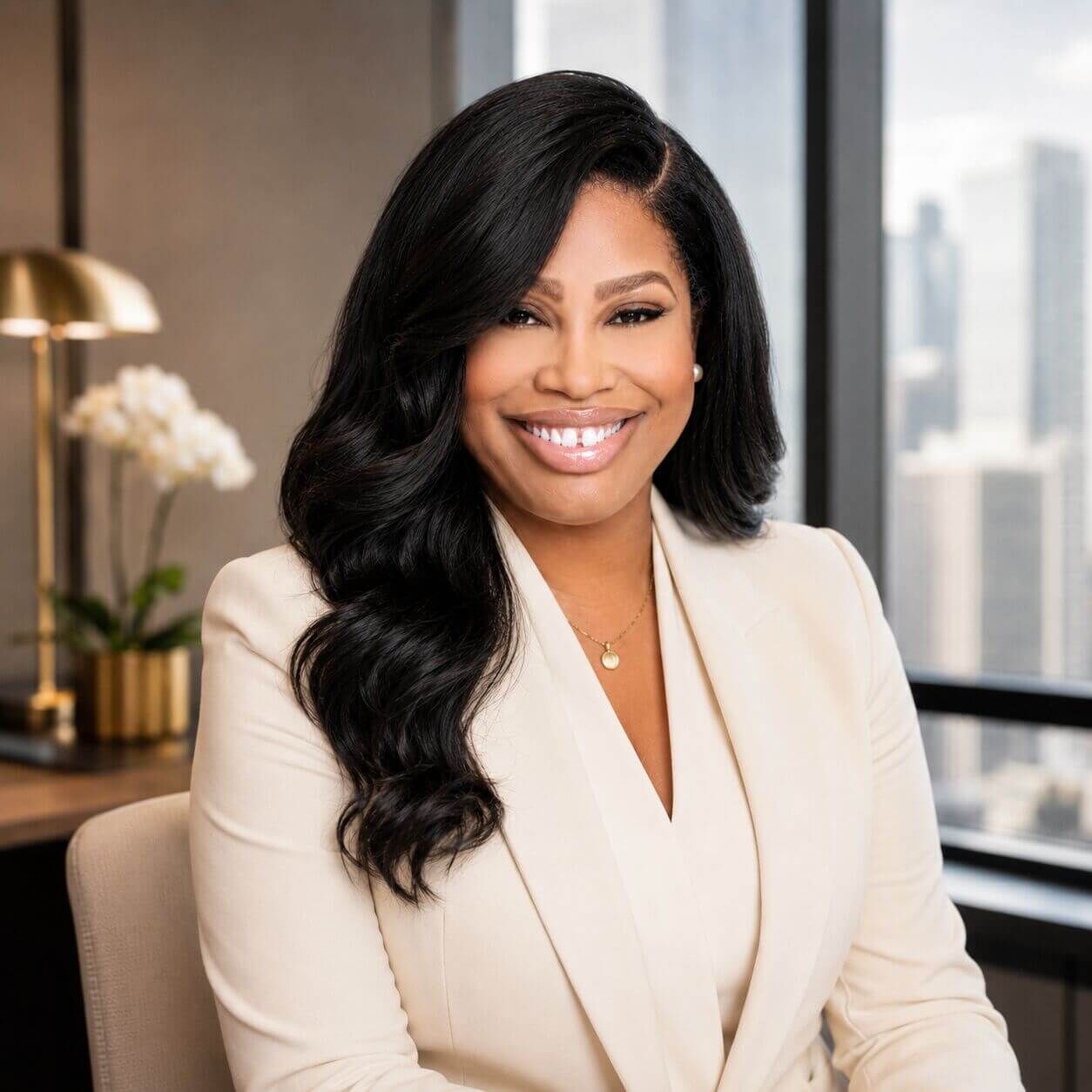 Whitney Robinson - HR People Leader